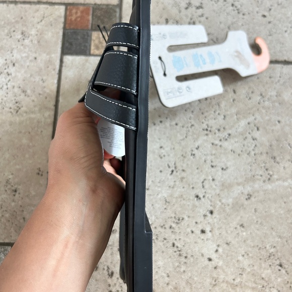 NWT Primark Slide Sandals size 6 - Picture 2 of 4